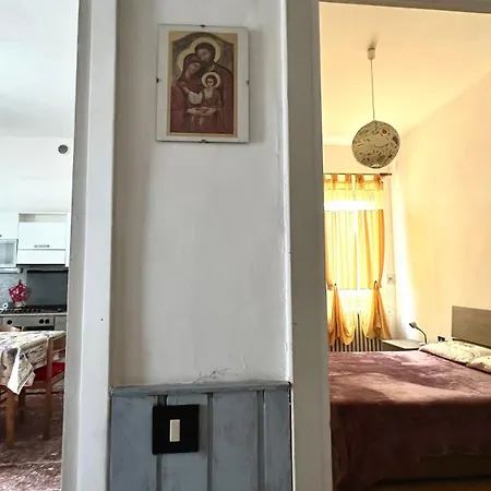 Senigallia, Comodo Bilocale Fronte Mare Con Wifi - Se096 Apartamento Senigallia