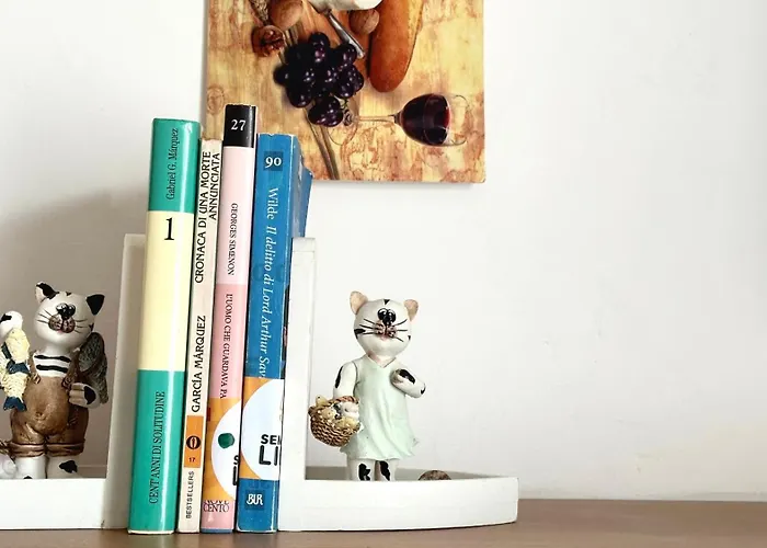 Apartment Senigallia, Comodo Bilocale Fronte Mare Con Wifi - Se096 Senigallia